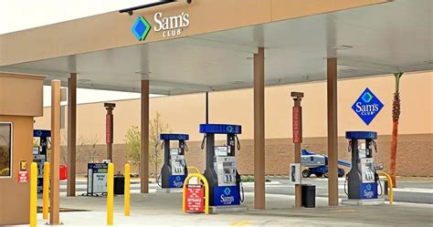 sams daytona gas price|fuel prices at sam's club.